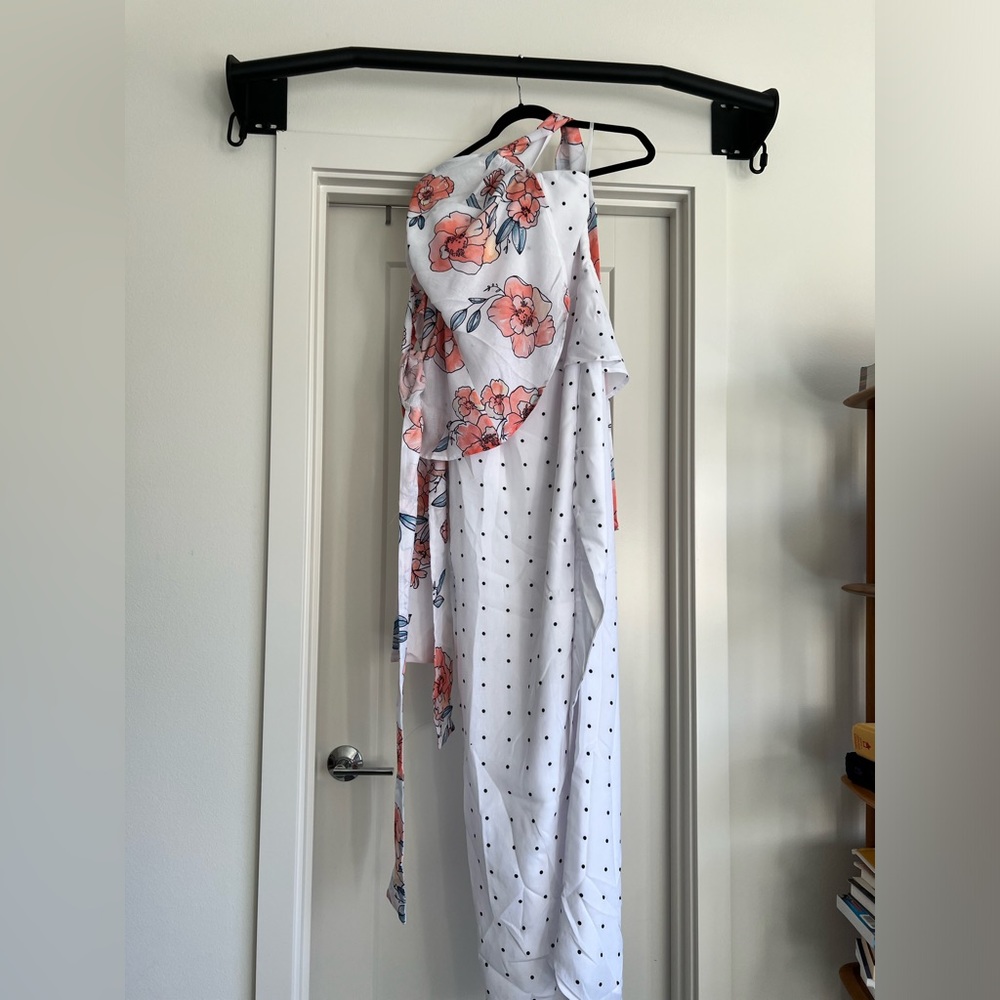 Sabo dress